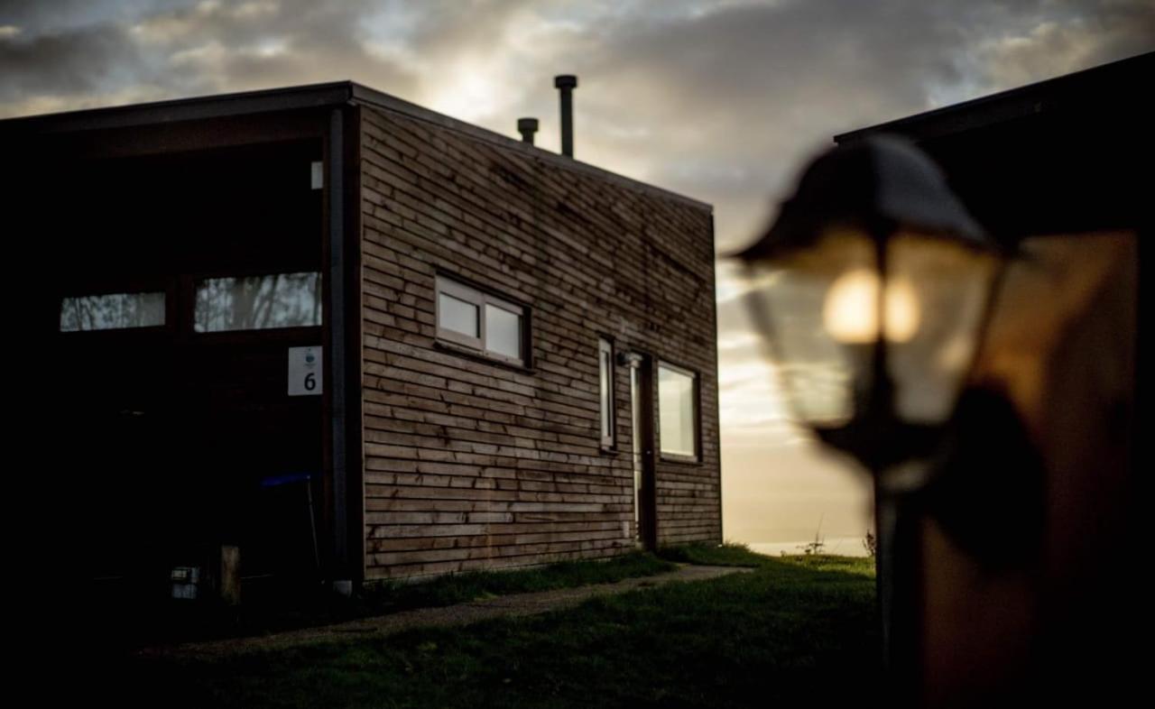 Cabanas Tungulu Puerto Montt Exterior foto